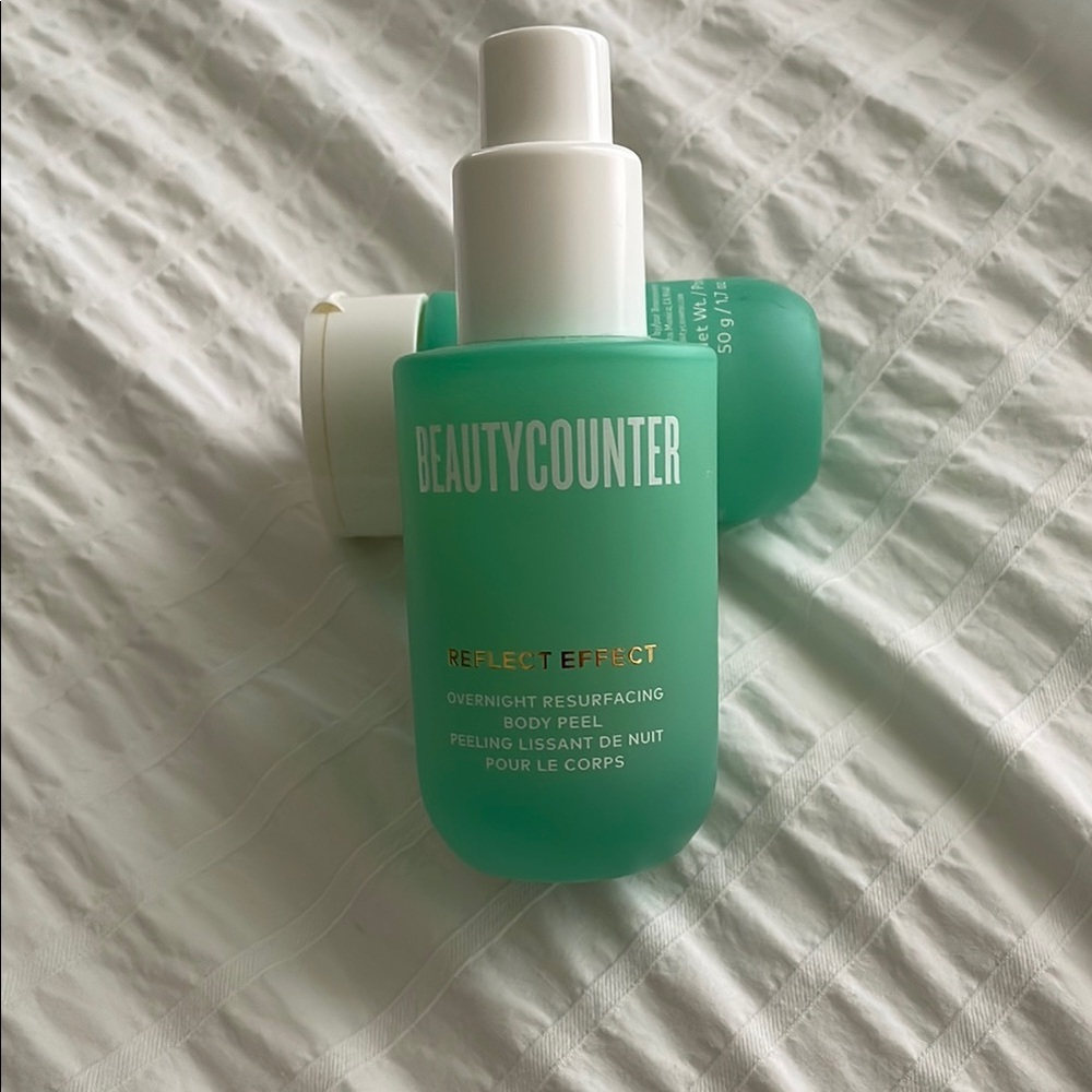 Beautycounter Reflect Effect Body Peel